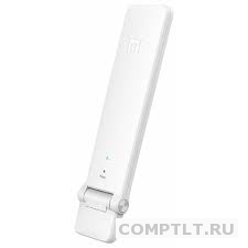 Расширитель WiFi XIAOMI Repeater 2 300Mbps, USB питание