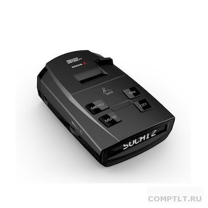 Радар-детекторы
