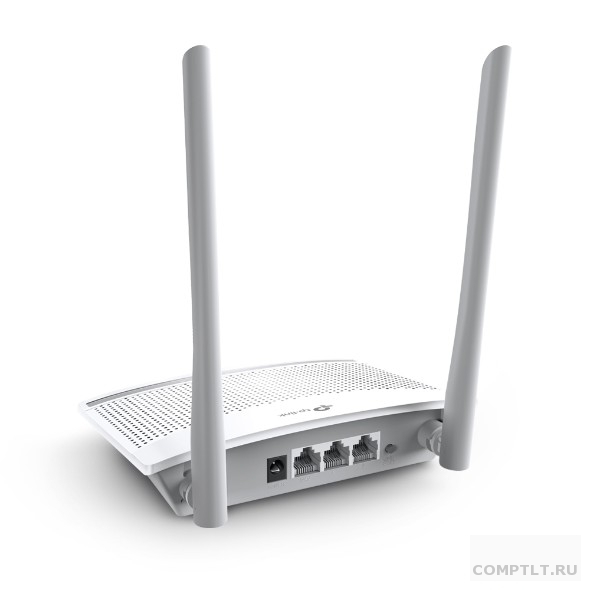 Беспроводной маршрутизатор TP-Link TL-WR820N N300