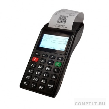 ККТ АТОЛ 92Ф Wifi, BT, 2G, Ethernet