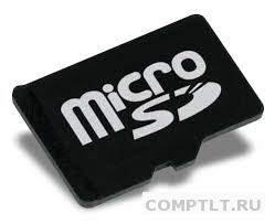 Карта памяти MicroSD 16GB Kingston Class 10 UHS-Iкарт-ридер