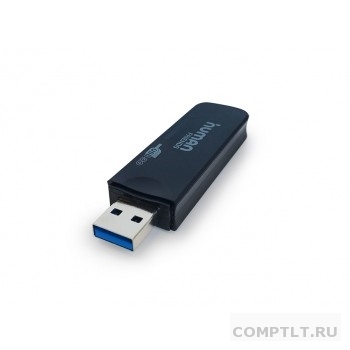 КАРТ РИДЕР CBR Human Friends USB 3.0 , поддержка карт T-flash, Micro SD