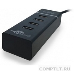 Концентратор USB HUB CBR CH 157 USB 3.0