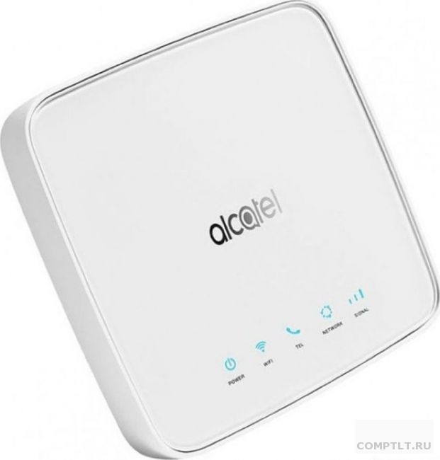 Роутеры и модемы 3G/4G