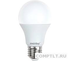 Лампа SMART BUY СВЕТОДИОДНАЯ A60 15W 3000/E27