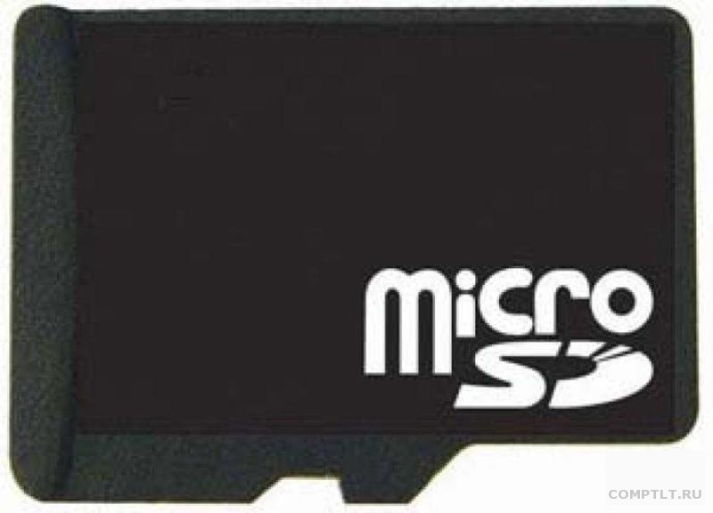 Карта памяти MicroSD 2GB