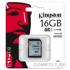 Карты памяти SD, MicroSD