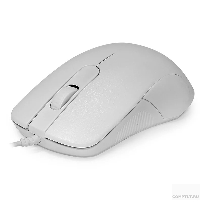 Мышь CBR CM 105 White USB 1200dpi