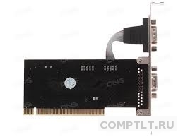 Контроллер 2COM1LPT PCI-E x1