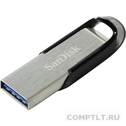 Накопитель Flash USB 128GB SanDisk Ultra Flair CZ73 USB3.0