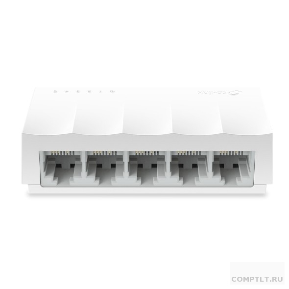 Коммутатор 5 x 100Mbps TP-LINK TL-LS1005