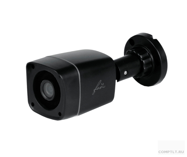Видеокамера уличная FOX FX-C2P-IR 2,1 MPX 19201080 TVI/AHD/CVI/CVBS 2.0 камера с ИК подсветкой