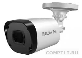 Уличная цилиндрическая IP камера 2мп 1080P FE-IPC-BP2e-30p 3.6 мм ИК 30м