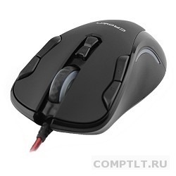 Мышь CROWN Gaming CMXG-804 9 кн