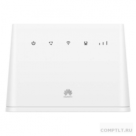 Беспроводной маршрутизатор 4G/3G Huawei B311s-221