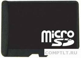 Карта памяти MicroSD 32GB Kingston Class 10 UHS-I