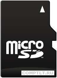 Карта памяти MicroSD 16GB Kingston class 10 UHS-A1 Canvas 100mb/s