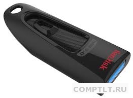 Накопитель Flash USB 128GB SanDisk CZ48 USB 3.0