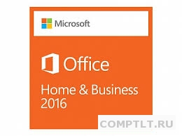 Office Home and Business 2016 32-bit/x64 Russian Russia USB некондиц
