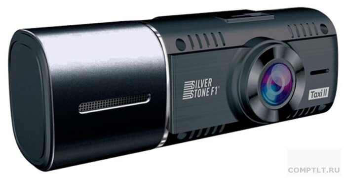 Регистратор Silverstone NTK-60F FHD TAXI 2 камеры
