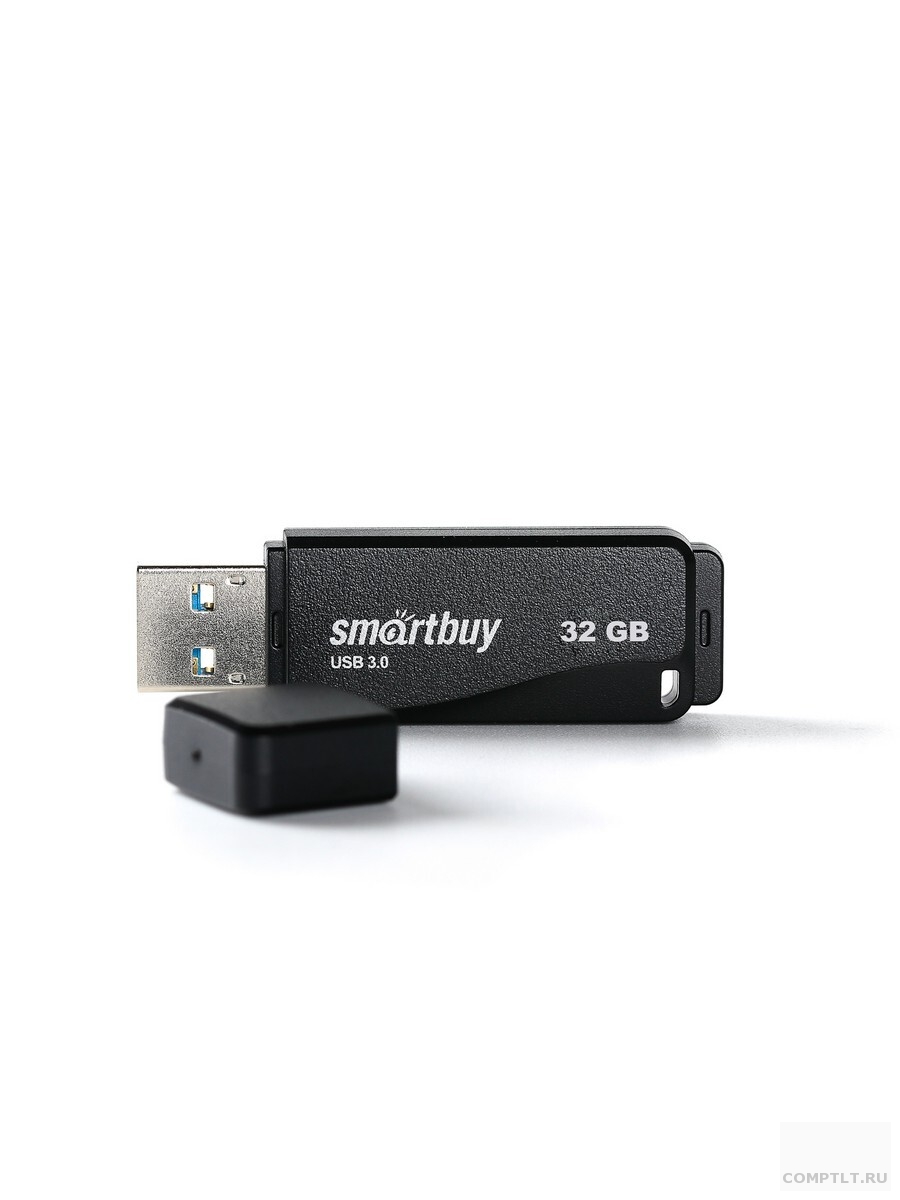 Накопитель Flash USB 32Gb SMART BUY LM05 USB3.0