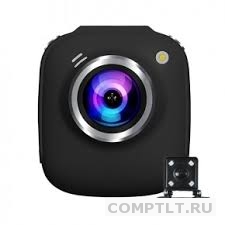 Регистратор Sho-me FHD-825 2 камеры