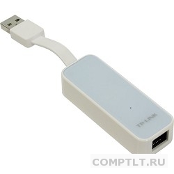 Сетевой адаптер USB 2.0 100Mbps TP-Link UE200