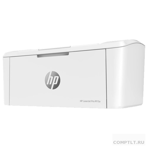 Принтер HP LaserJet Pro M15a  W2G50A A4, 600dpi, 18ppm, 16Mb, USB