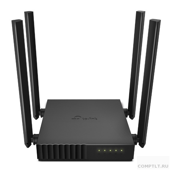 Беспроводной маршрутизатор TP-Link Archer C54 AC1200 двухдиапазонный