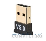 Адаптер USB Bluetooth 5.0 KS-is KS-408