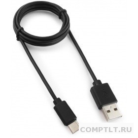 Кабель USB-TypeC, 0.3м