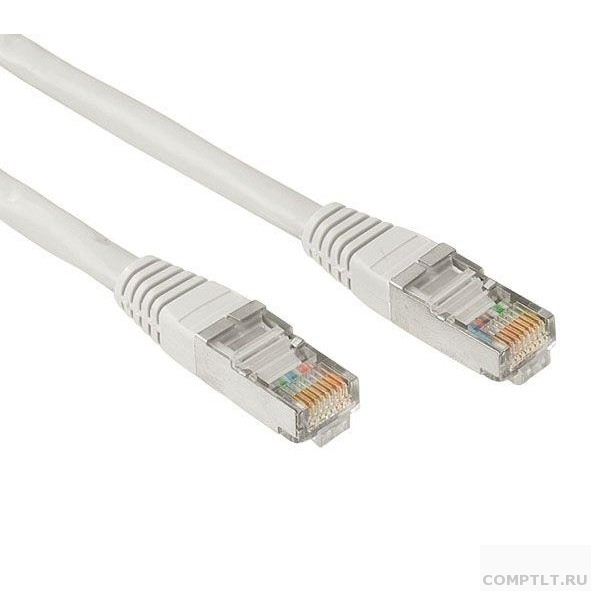 Патч-корд UTP 5 Level с RJ-45 0,2м