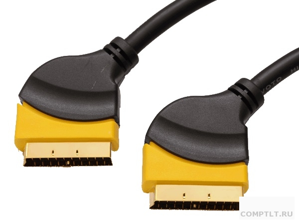 Межблочные кабели