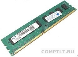  DDR3 4GB PC3-10600 1333Mhz NCP