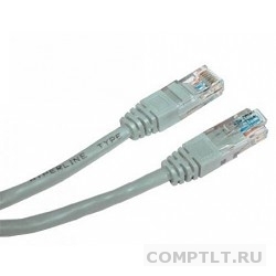 Патч-корд UTP 5 Level с RJ-45 30м