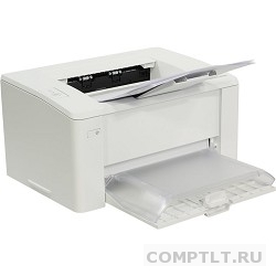 Принтер HP LaserJet Pro M104a RU, лазерный
