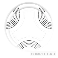 Точка доступа MikroTik RBcAP2nD