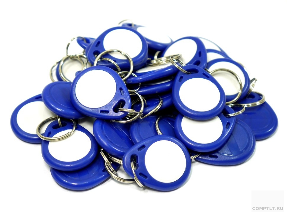 Считыватели и идентификаторы