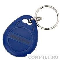 Считыватели и идентификаторы