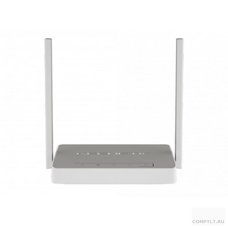 Беспроводной маршрутизатор Keenetic Omni KN-1410 4G USB, wifi, 4xLAN