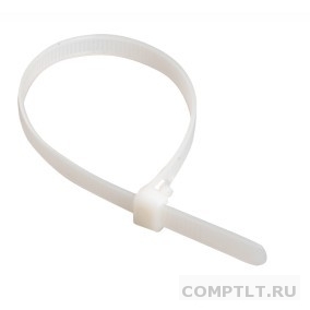 Хомут 4,8х200 мм 100шт