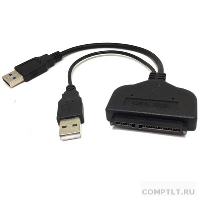 Контроллер Espada USB 3.0 to SATA 6G cable PA023U3 43233