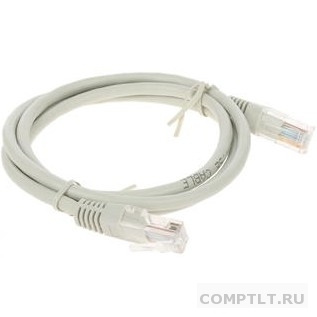 Патч-корд UTP 5 Level с RJ-45 1м, медный