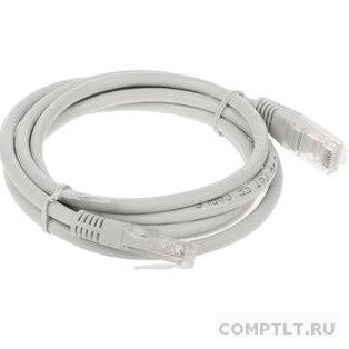 Патч-корд UTP 5 Level с RJ-45 1.5м, медный