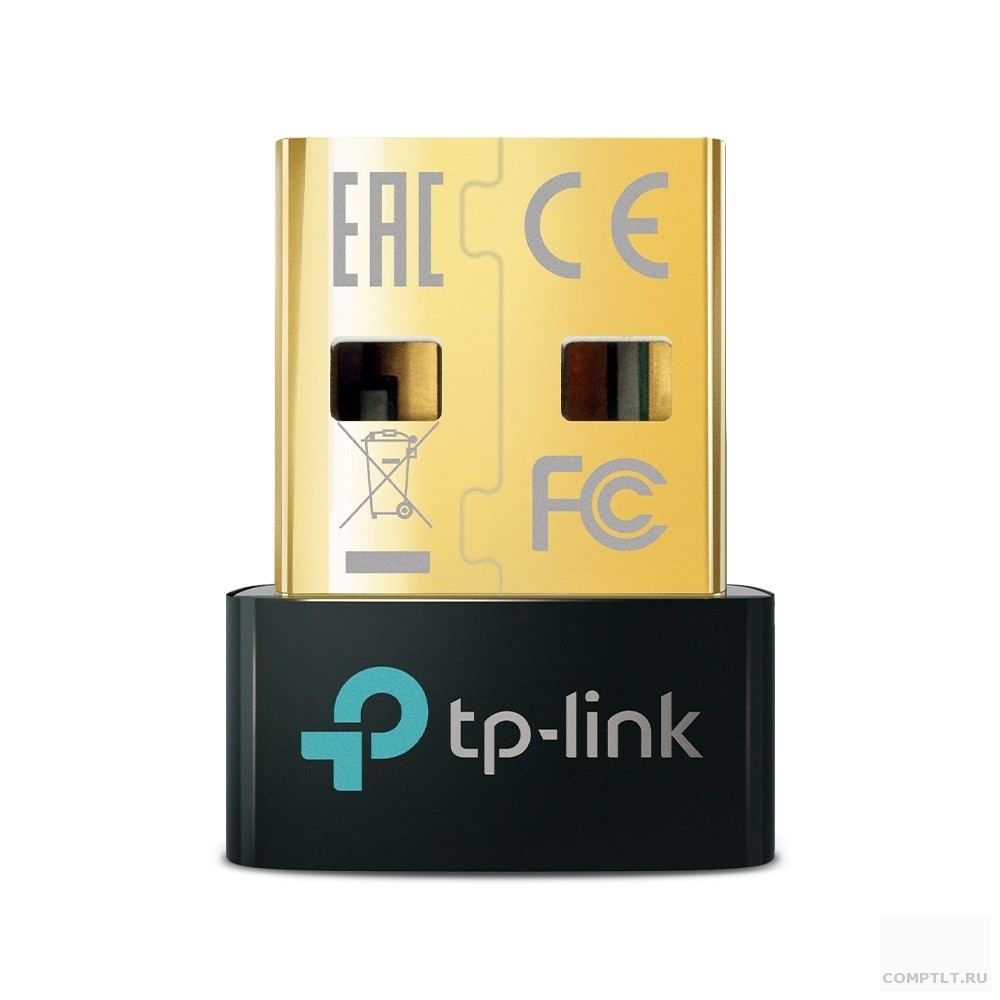 Адаптер Bluetooth TP-Link UB500 Bluetooth 5.0 Nano USB