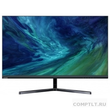 23.8" Digma DM-MONB2401 темно-серый VA 9ms 169 HDMI DisplayPort Mat 250cd