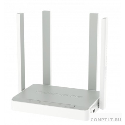 Беспроводной маршрутизатор Keenetic Viva KN-1912