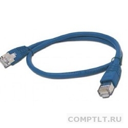 Патч-корд UTP 5 Level с RJ-45 0,25м