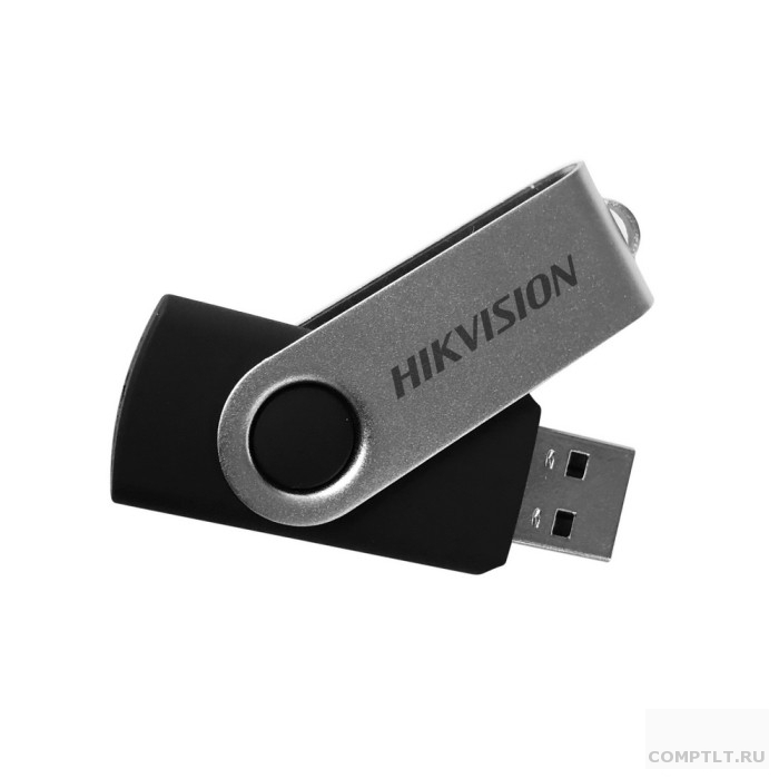 Накопитель Flash USB 32GB Hikvision M200S USB2.0