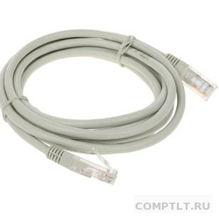 Патч-корд UTP 5 Level с RJ-45 2м, медный